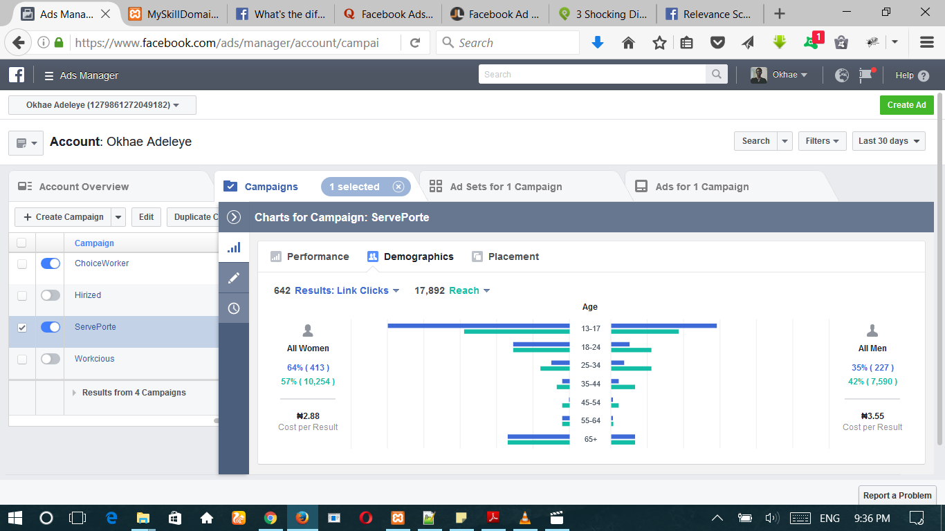 I can get 1000 followers for you on any social account